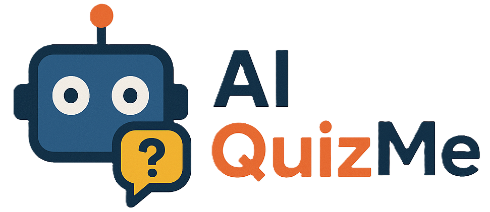 QuizMe Logo